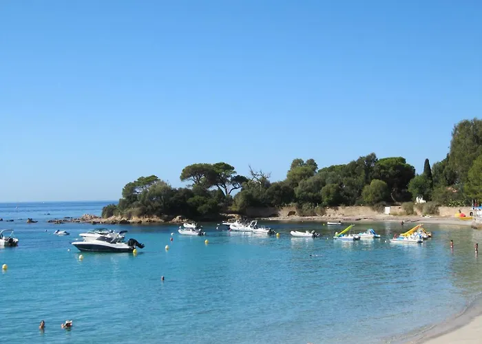 Corse Mythique Marinella