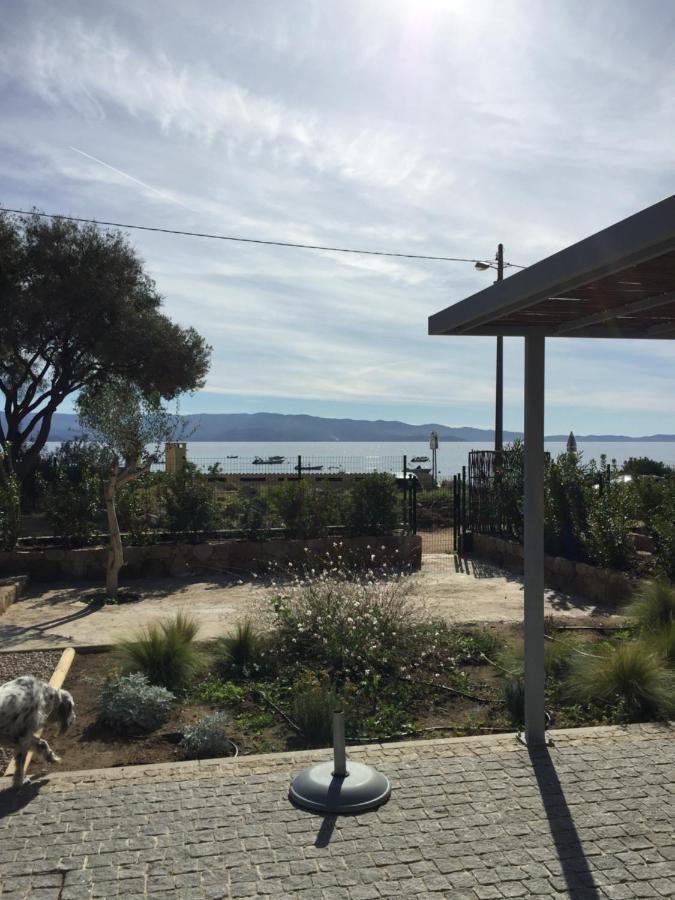 Corse Mythique Marinella