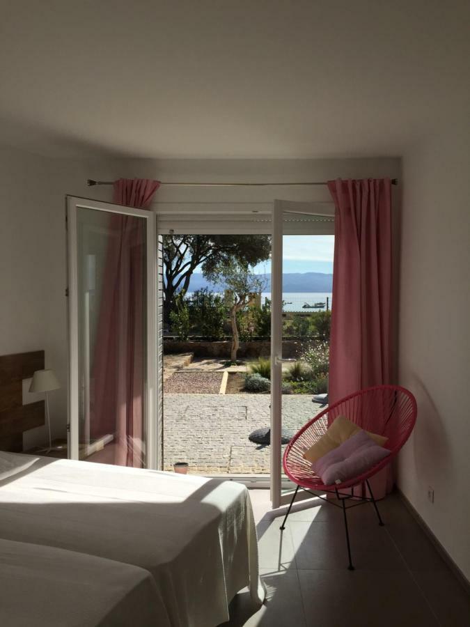 Apartment Corse Mythique Marinella *