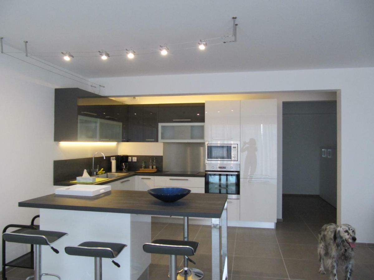 Corse Mythique Marinella Apartment