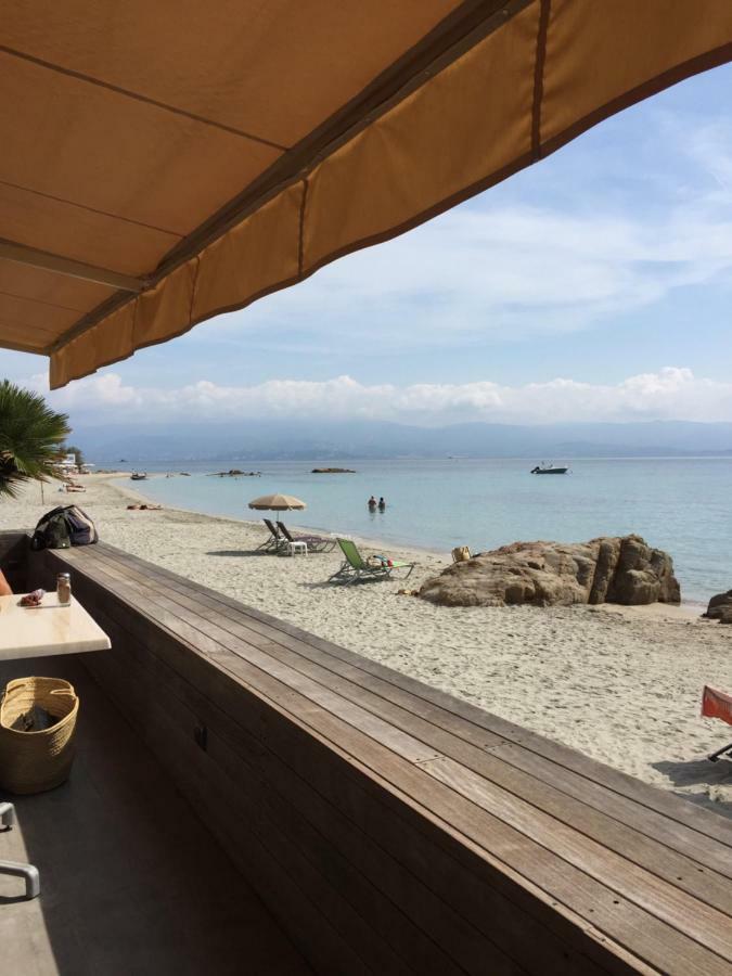 Corse Mythique Marinella Apartment