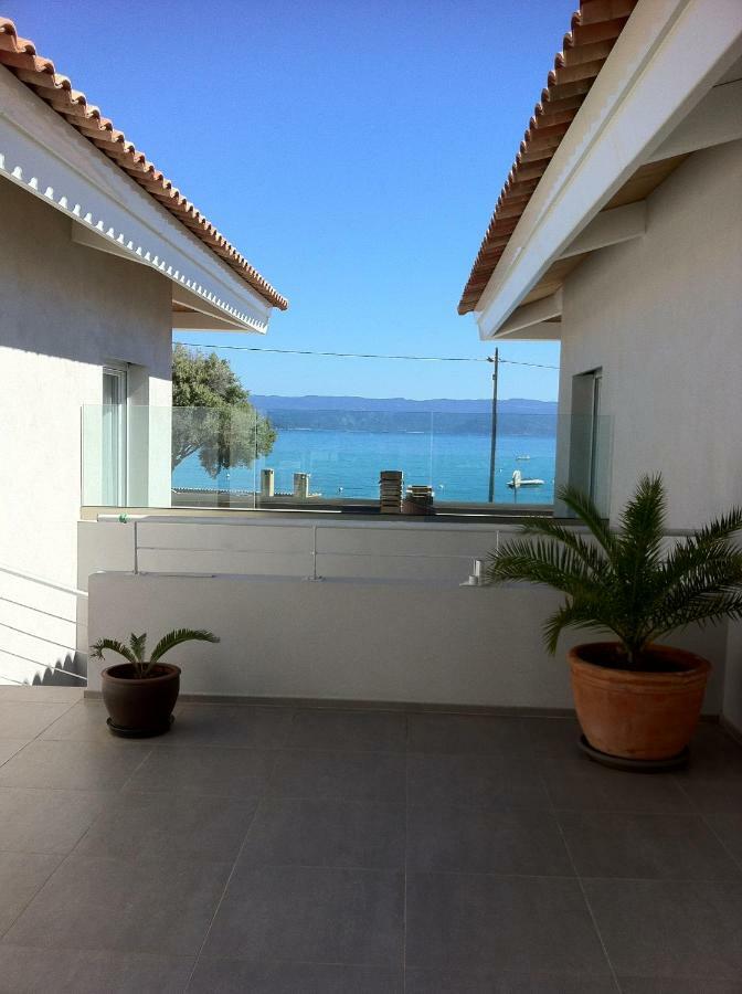Corse Mythique Marinella *
