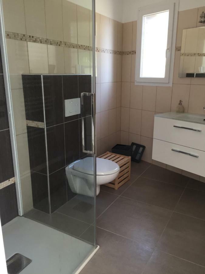 Corse Mythique Marinella Apartment Ajaccio (Corsica)